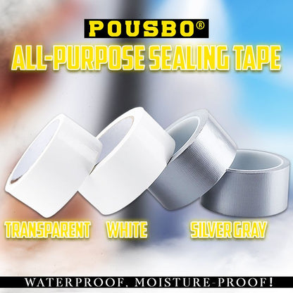 KLAISE® All-purpose Sealing Tape