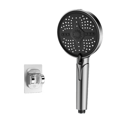 Multi-Functional High Pressure Handheld Shower Head