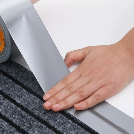 🔥 LAST DAY PROMOTION - 50%OFF 🔥Waterproof And Oil-Resistant Sealing Tape