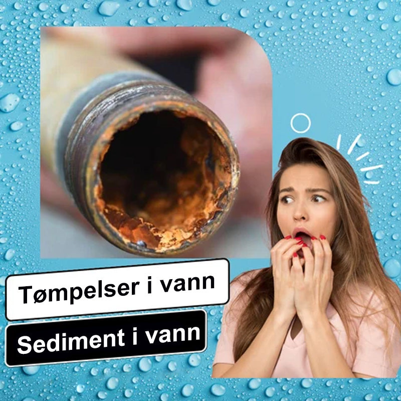 Wasserfilter-Sets - Universal Home Filter