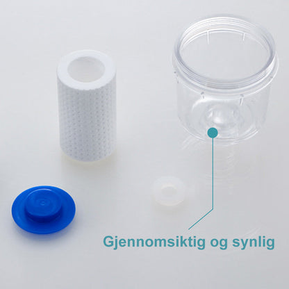 Wasserfilter-Sets - Universal Home Filter