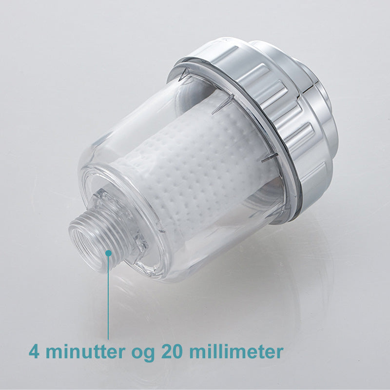 Wasserfilter-Sets - Universal Home Filter