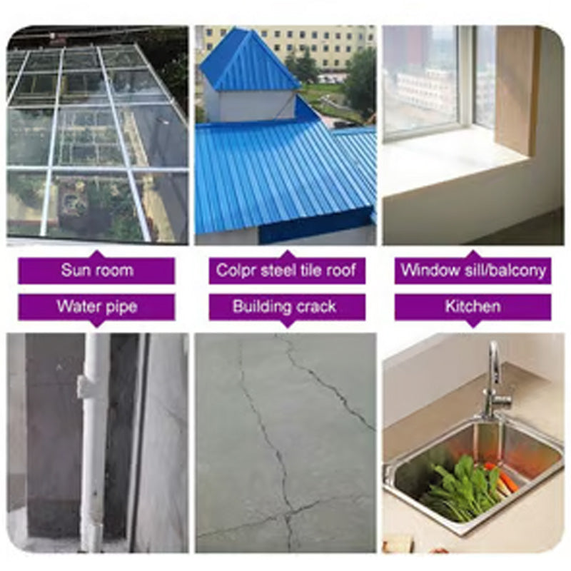 KLAISE® 50% discount while supplies last!🎉All-Purpose Waterproof Leak Repair Tape