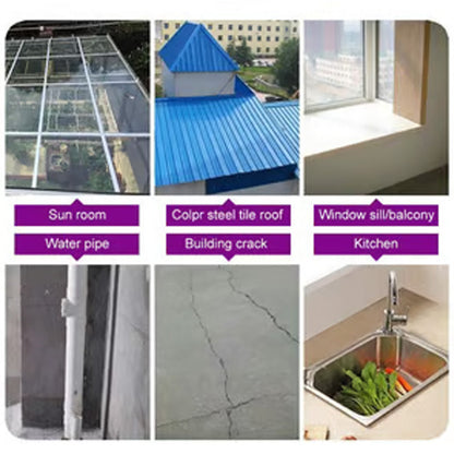 KLAISE® 50% discount while supplies last!🎉All-Purpose Waterproof Leak Repair Tape