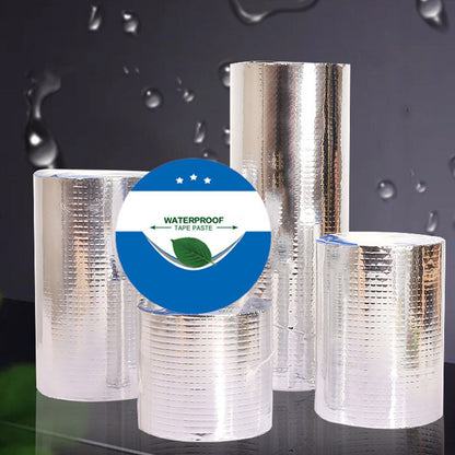 KLAISE® 50% discount while supplies last!🎉All-Purpose Waterproof Leak Repair Tape