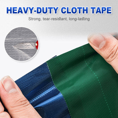 Weatherproofing Fabric for Windows Soundproofing Tape