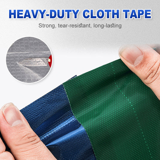 Weatherproofing Fabric for Windows Soundproofing Tape