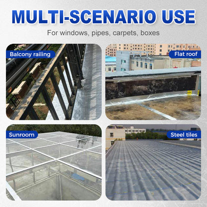 Weatherproofing Fabric for Windows Soundproofing Tape