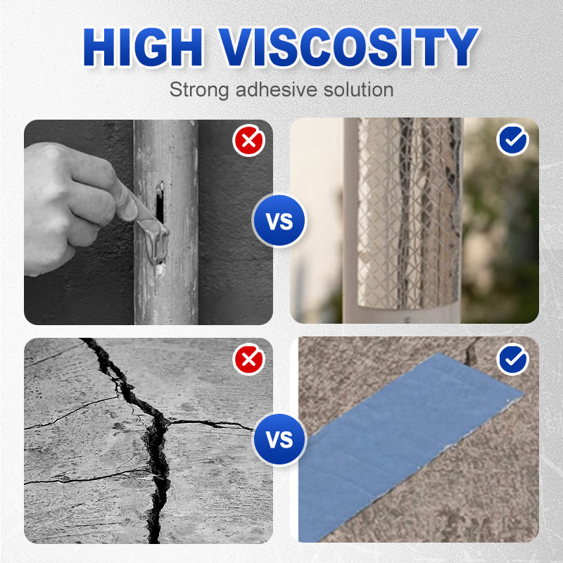 Weatherproofing Fabric for Windows Soundproofing Tape
