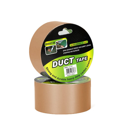 Weatherproofing Fabric for Windows Soundproofing Tape