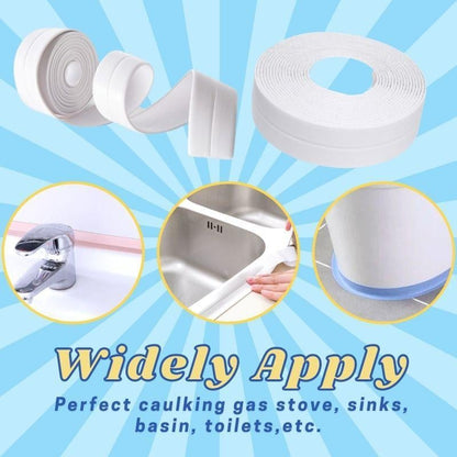 KLAISE® Magic Caulk Tape