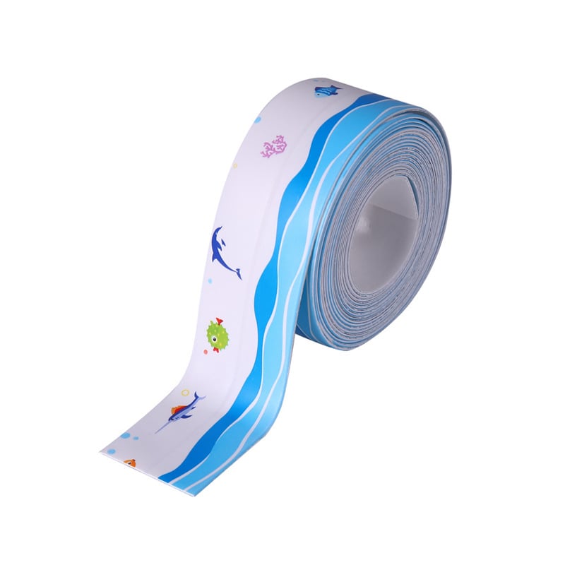 KLAISE® Magic Caulk Tape