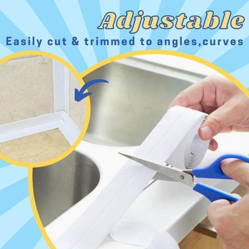 KLAISE® Magic Caulk Tape