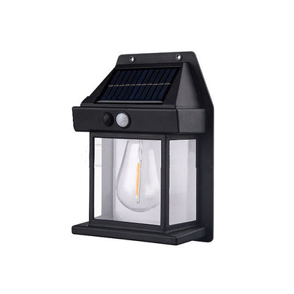 ⏰Best Price🎉Outdoor Solar Wall Lamp (Buy 2 Free Shipping)