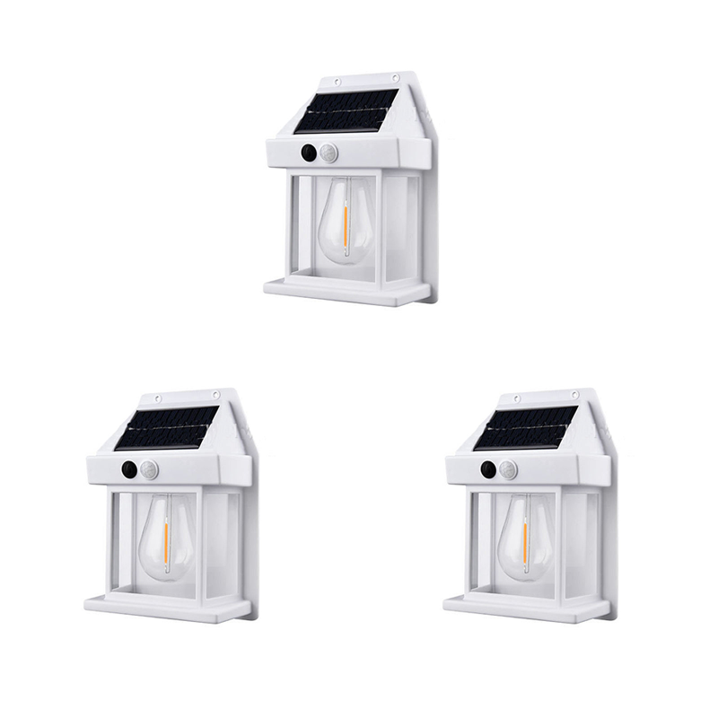 ⏰Best Price🎉Outdoor Solar Wall Lamp (Buy 2 Free Shipping)