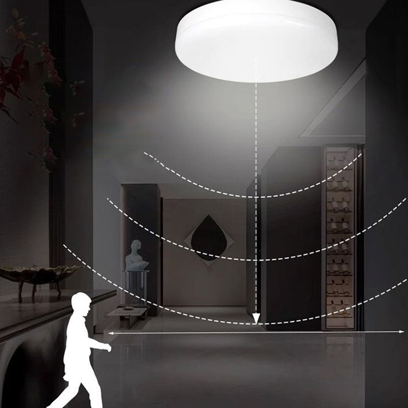 💡 BUY 2 GET 1 FREE! ✨ E27 Motion Sensor Light Socket - Auto On/Off with 180° Detection & 15s-10min Adjustable Delay for Energy Saving 🏠🔋