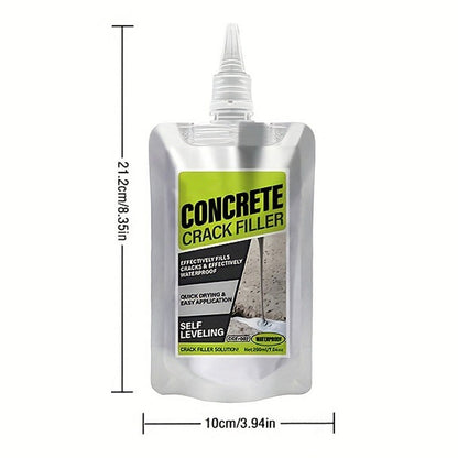 All-Surface Waterproof Crack Filler
