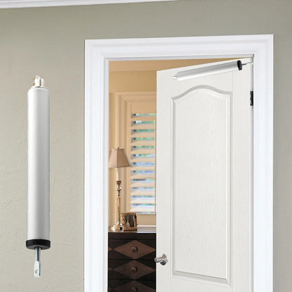Adjustable Pneumatic Screen Door Closer