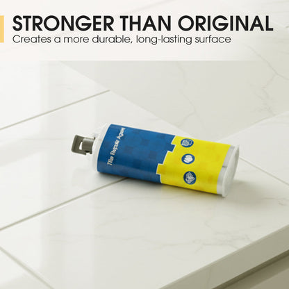 Multi-functional Seamless Tile Repair Kit