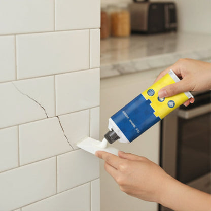 Multi-functional Seamless Tile Repair Kit