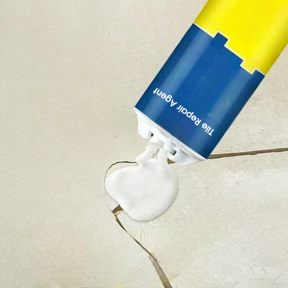 Multi-functional Seamless Tile Repair Kit
