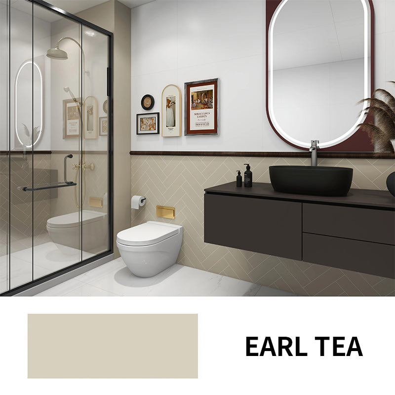 Tile Renovation Paint