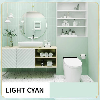 Tile Renovation Paint