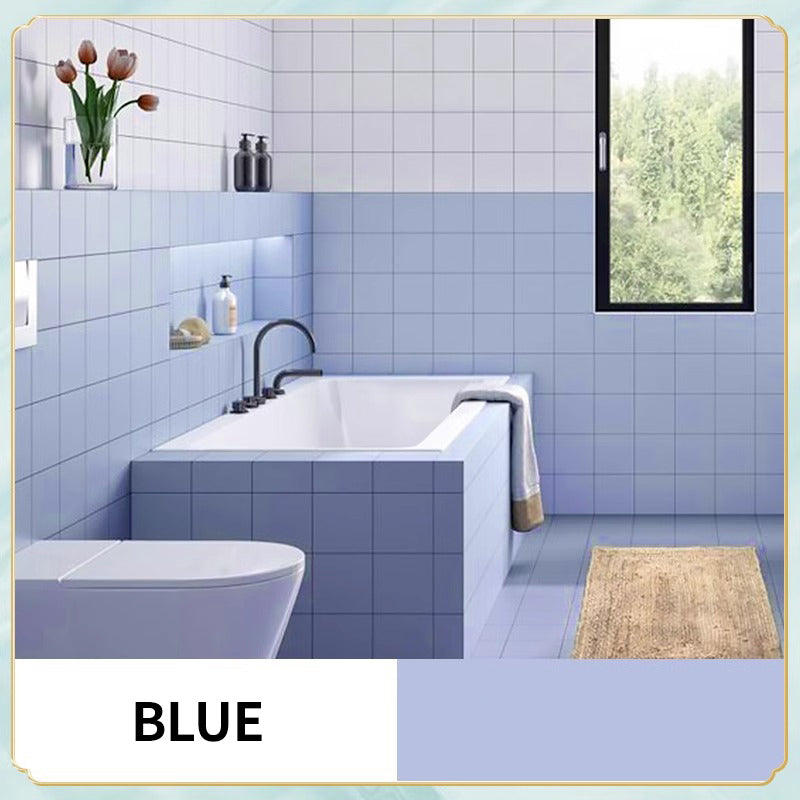 Tile Renovation Paint