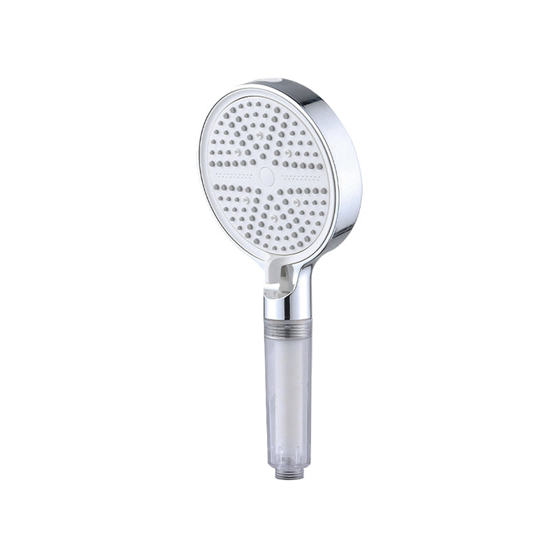 6-Mode High Pressure Handheld Shower Head with Filter