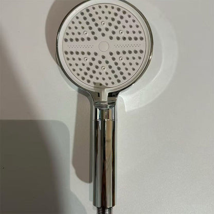 6-Mode High Pressure Handheld Shower Head with Filter