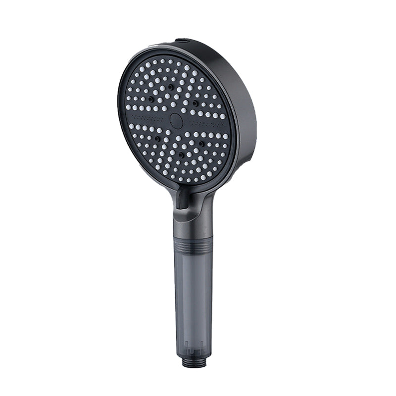 6-Mode High Pressure Handheld Shower Head with Filter